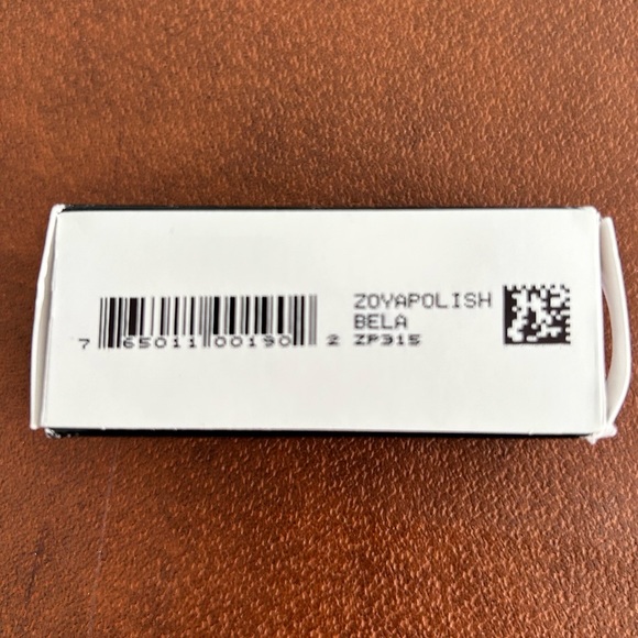 ZOYA nail polish - Picture 4 of 8